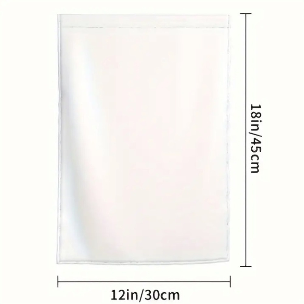 Hello Summer Mickey Mouse shaped popsicles outdoor flag - Picture 4 of 6